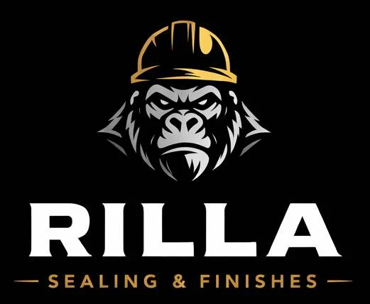 Rilla Sealing & Finishes Logo